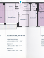 Floorplan of Fathom Court, Basin Approach, Albert Basin Way, London, E16 2FF