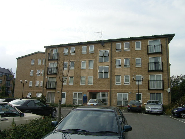 Skipper Court, Barking, Essex, IG11 7GW