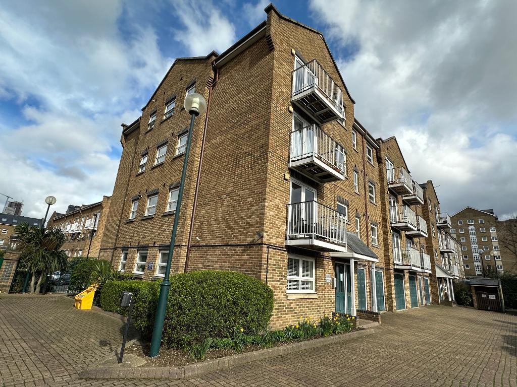 Millennium Drive, Isle of Dogs, London, E14 3GB