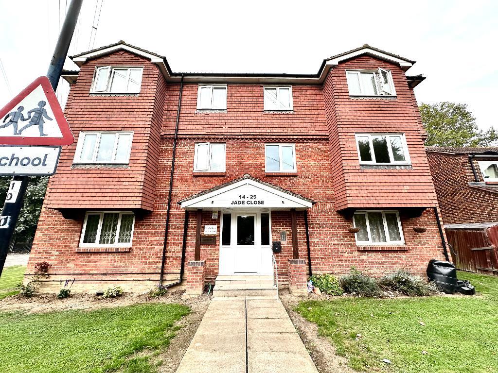 Jade Close, Beckton, London, E16 3TY