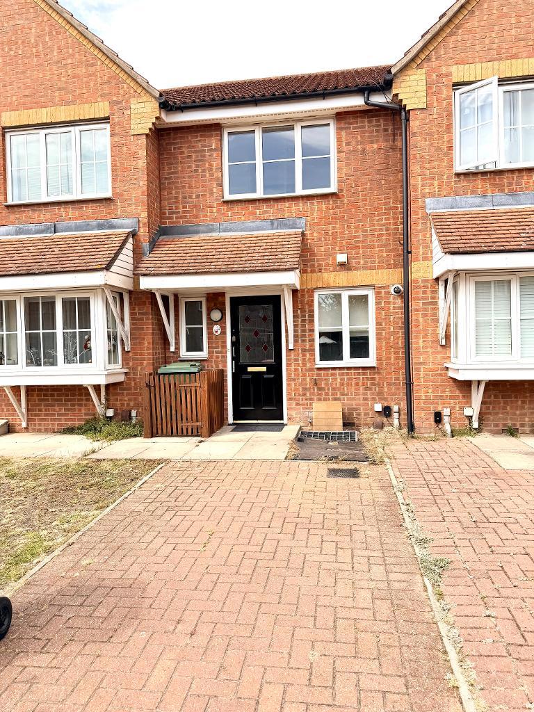 Vulcan Close, Beckton, London, E6 5NY