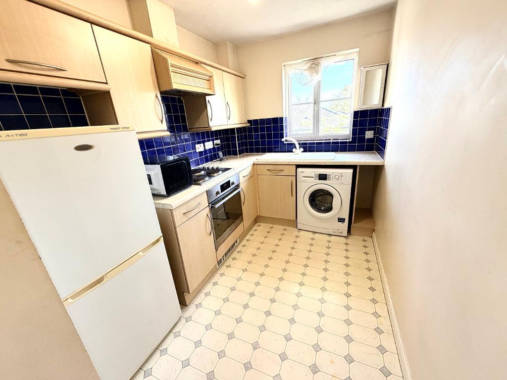 Payne Close, Barking, Essex, IG11 9PL